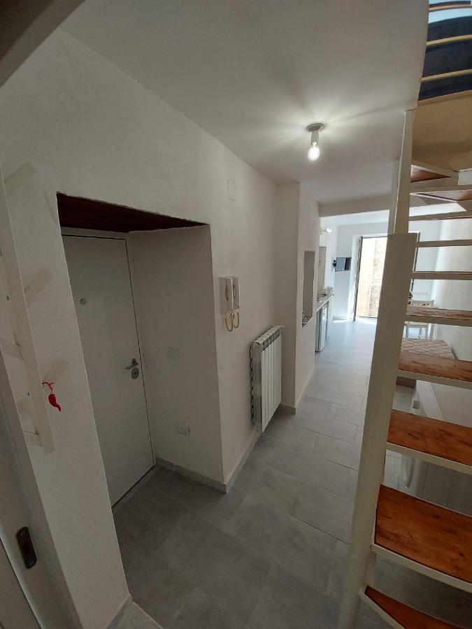 Giovhome Nápoles Exterior foto